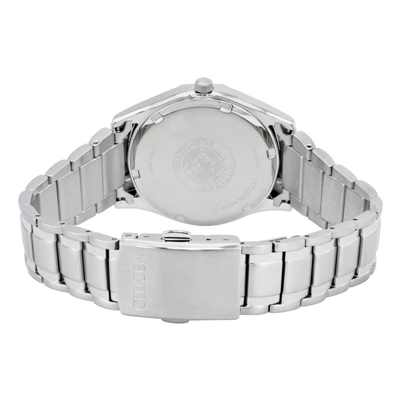 Reloj Citizen Eco Drive WR100 Sport Hombre BM8430 59E Watches of America