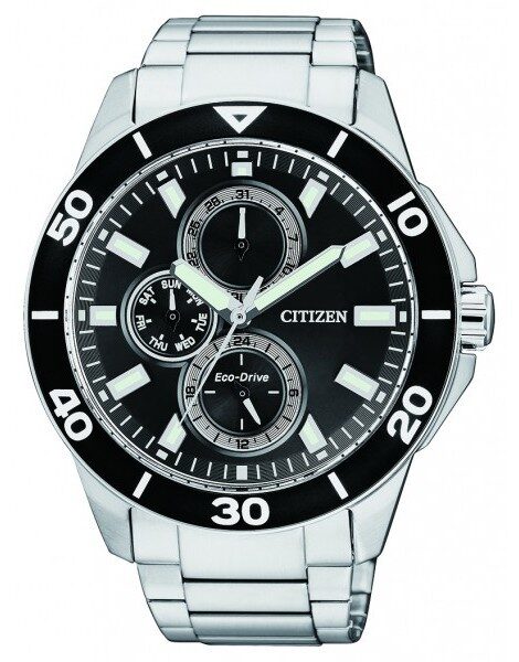 Citizen Eco-Drive Men's Watch #AP4030-57E - Watches of America