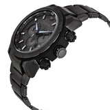 Citizen Ecosphere Eco-Drive Black Dial Men's Watch #CA4184-81E - Watches of America #2