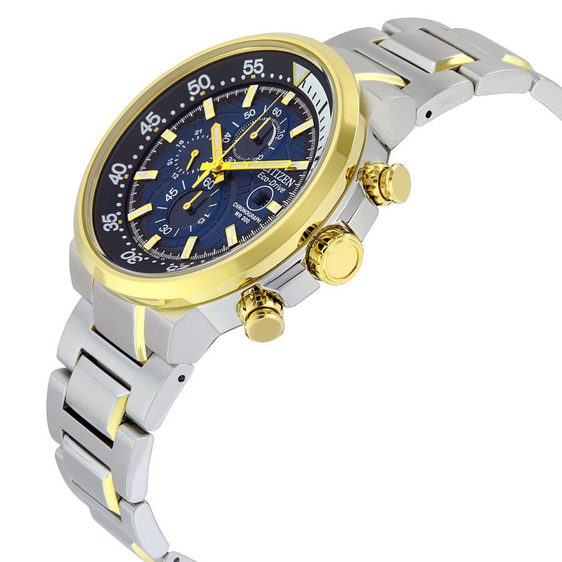 Citizen hotsell endeavor blue