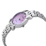 Citizen Jolie Diamond Ladies Solar Powered Watch #EM0710-54Y - Watches of America #2