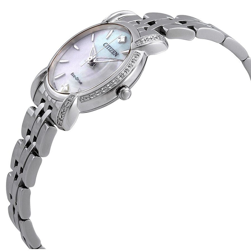 citizen jolie watch