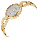 Citizen L White Dial Ladies Watch #EM0423-56A - Watches of America #2