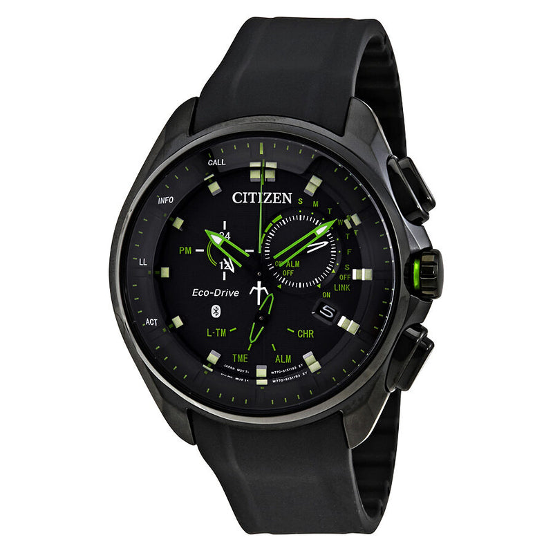 Citizen Limited Edition Proximity Smartwatch #BZ1028-04E - Watches of America