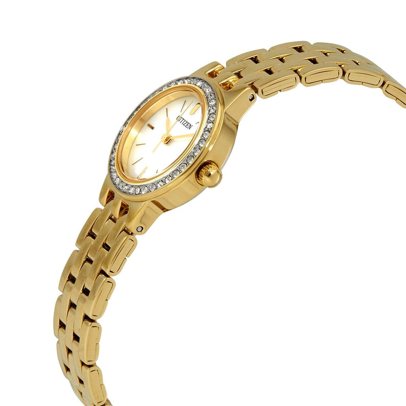 Citizen Mother of Pearl Dial Ladies Watch #EJ6102-56D - Watches of America #2