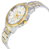 Citizen Multifunction Beige Dial Men's Watch #AG8344-57A - Watches of America #2