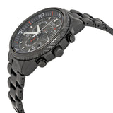 Citizen Nighthawk A-T Grey Dial Men's Watch #AT4117-56H - Watches of America #2