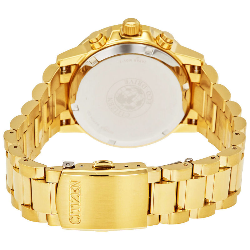 Citizen buy Nighthawk Drive Gold FB3002-53P