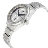 Citizen Paradex Silver Dial Stainless Steel Men's Watch #BU3010-51H - Watches of America #2