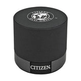 Citizen Perpetual Calendar Eco-Drive Chronograph Blue Dial Men's Watch #BL5470-57L - Watches of America #4