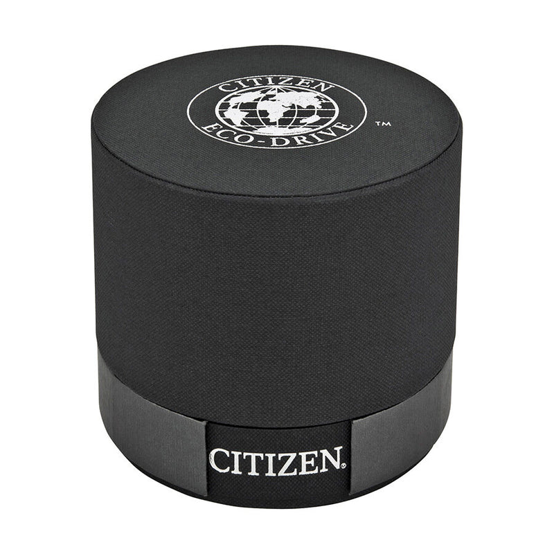 Citizen Perpetual Calendar Eco-Drive Chronograph Blue Dial Men's Watch #BL5470-57L - Watches of America #4