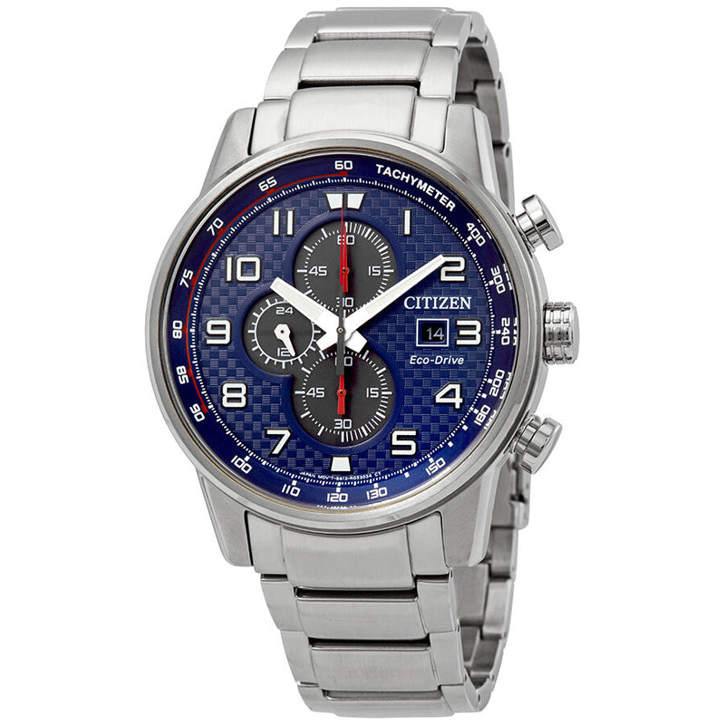 Citizen on sale primo blue