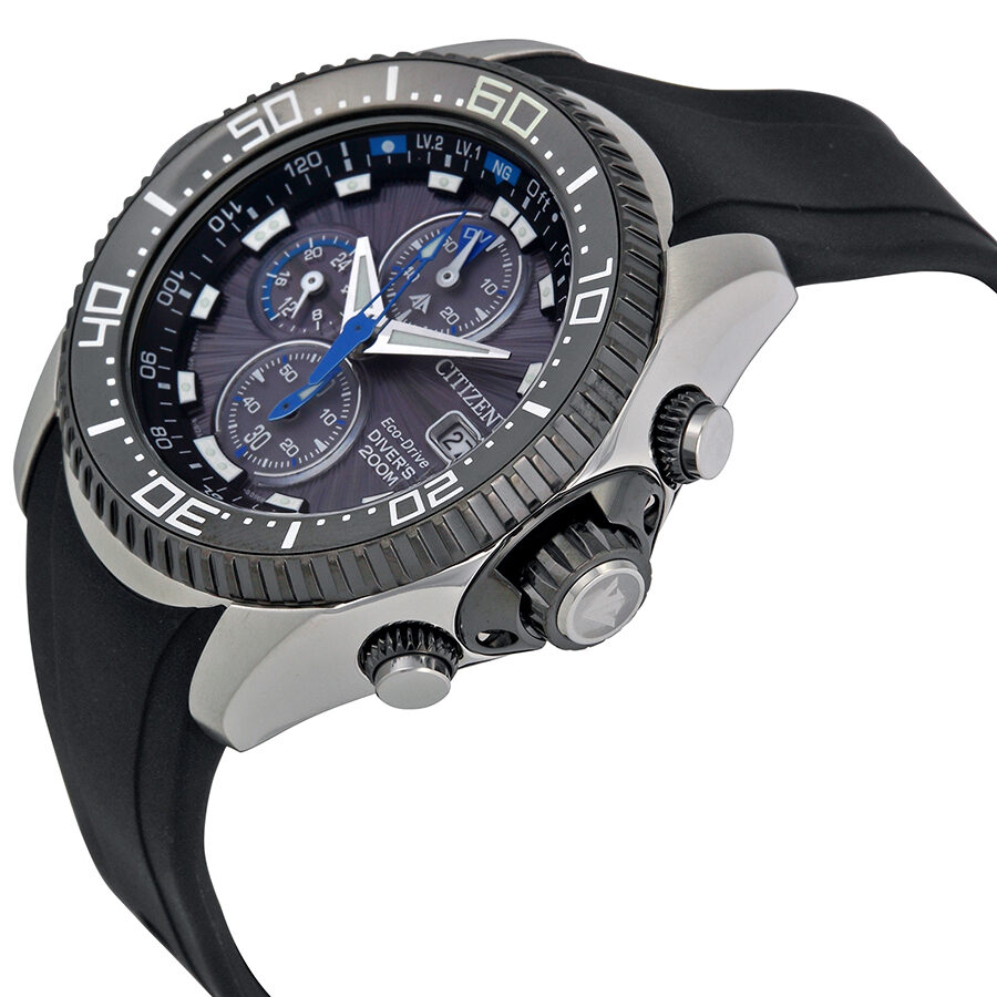 時計 CITIZEN eco drive air diver's 200m citizen-promaster-depth-meter-
