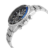 Citizen Promaster Diver Chronograph Quartz Black Dial Men's Watch #CA0719-53E - Watches of America #2