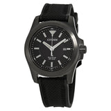 Citizen Promaster Tough Black Dial Eco-Drive Black Fabric Men's Watch #BN0217-02E - Watches of America