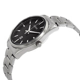 Citizen Quartz Black Dial Men's Watch #BI1030-53E - Watches of America #2