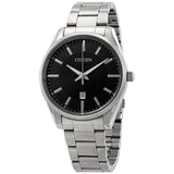 Citizen Quartz Black Dial Men's Watch #BI1030-53E - Watches of America