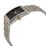 Citizen Quartz Black Dial Two-tone Men's Watch #BH1678-56E - Watches of America #2