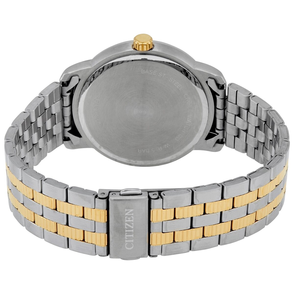 Quartz Watch Reloj Citizen Wr5bar Reloj Citizen Cuarzo Esfera