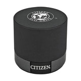 Citizen Regent Eco-Drive Chronograph Diamond Mother of Pearl Dial Ladies Watch #FB1220-53D - Watches of America #4