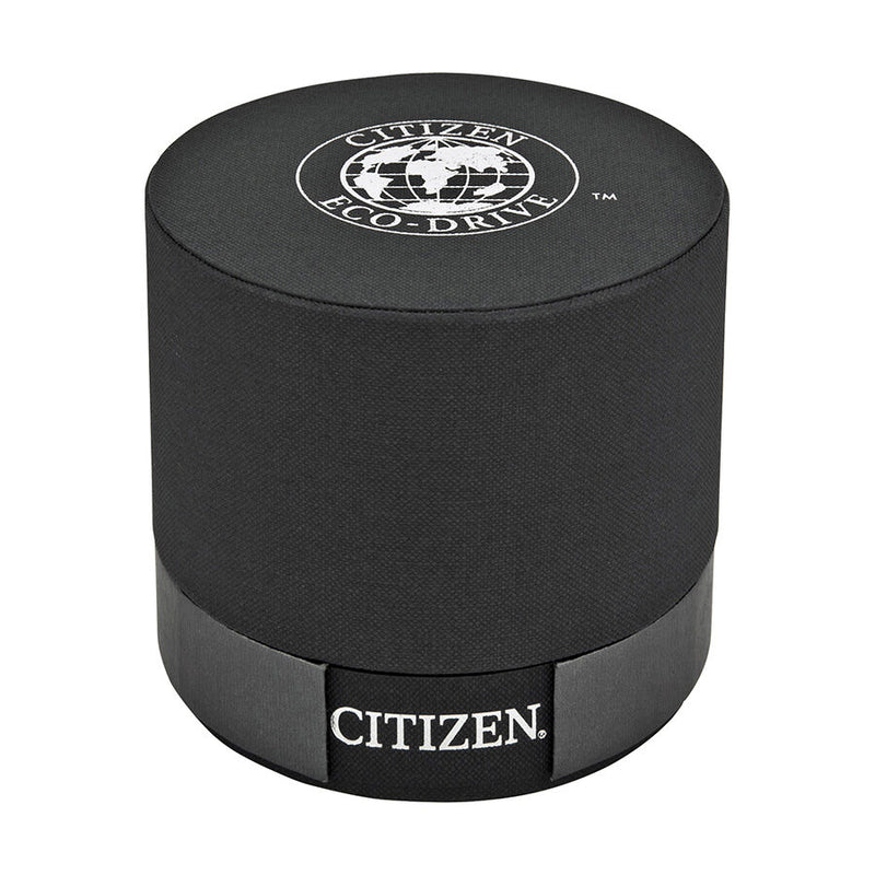 Citizen Regent Eco-Drive Chronograph Diamond Mother of Pearl Dial Ladies Watch #FB1220-53D - Watches of America #4