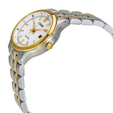 Citizen Sapphire Eco-Drive White Dial Ladies Watch #EW2404-57A - Watches of America #2