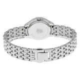 Citizen Silhouette Crystal Silver Dial Ladies Watch #EW2320-55A - Watches of America #3