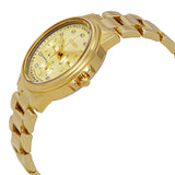 Citizen Silhouette Crystal Ladies Watch #FD2042-51P - Watches of America #2