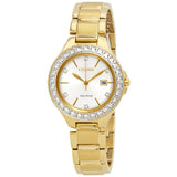 Citizen Silhouette Crystal Men's Watch #FE1192-58A - Watches of America