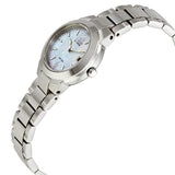 Citizen Silhouette Eco-Drive Mother of Pearl Dial Ladies Watch #EW1670-59D - Watches of America #2