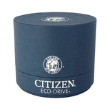 Citizen Silhouette Eco-Drive White Dial Two-Tone Stainless Steel Ladies Watch #EG2784-58A - Watches of America #4