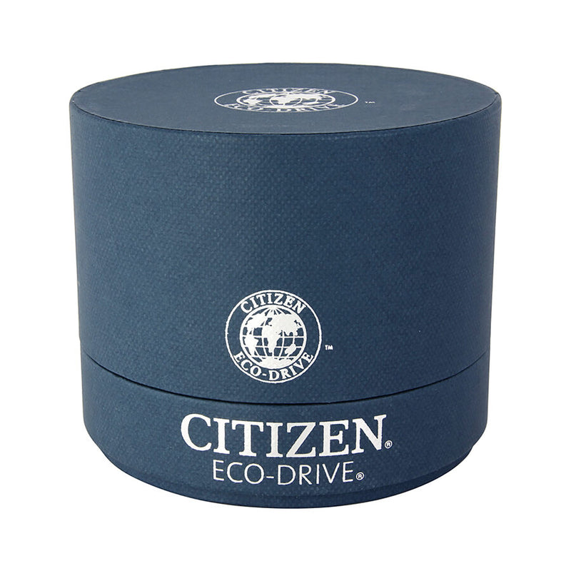 Citizen Silhouette Eco-Drive White Dial Two-Tone Stainless Steel Ladies Watch #EG2784-58A - Watches of America #4