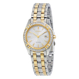 Citizen Silhouette Ladies Watch #EW2354-53P - Watches of America