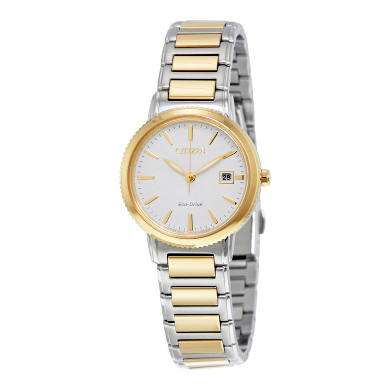 Citizen Silhouette Sport Ladies Watch #EW2374-56A - Watches of America