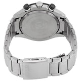 Citizen Silver Dial Eco-Drive Super Titanium Chronograph Watch #CA4241-55A - Watches of America #3
