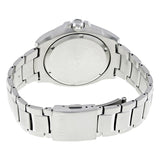 Citizen Eco-Drive Titanium Sapphire Crystal Silver Dial Men's Watch #AW1400-52A - Watches of America #3