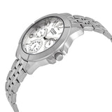 Citizen Silver Dial Multi-Function Silver Dial Ladies Watch #ED8100-51A - Watches of America #2