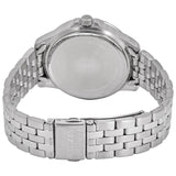 Citizen Silver Dial Multi-Function Silver Dial Ladies Watch #ED8100-51A - Watches of America #3