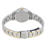Citizen Silver Dial Two-tone Ladies Watch #EL3034-58A - Watches of America #3
