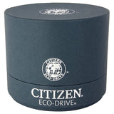 Citizen Stiletto Eco-Drive Black Dial Black IP Stainless Steel Men's Watch #AR3025-50E - Watches of America #7