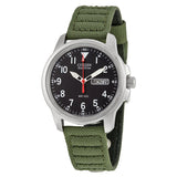 Citizen Strap Eco-Drive 180 Day-Date Men's Watch #BM8180-03E - Watches of America