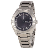 Citizen Super Titanium Eco-Drive Grey Dial Men's Watch #AW0060-54H - Watches of America