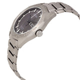 Citizen Super Titanium Eco-Drive Grey Dial Men's Watch #AW0060-54H - Watches of America #2