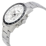 Citizen White Dial Men's Chronograph Watch #AN8071-51A - Watches of America #2