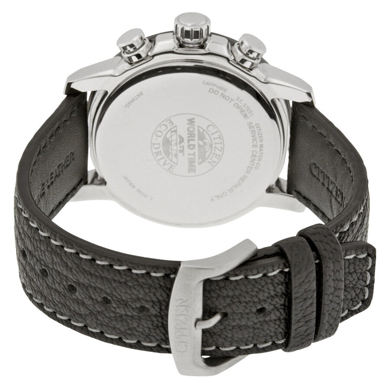 Citizen World Time A-T Perpetual Men's Watch #AT9071-07E - Watches of America #3