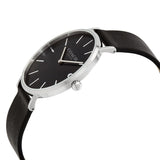 Coach Charles Quartz Black Dial Men's Watch 14602149 - Watches of America #2