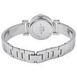 Coach Madison Quartz Crystal Silver Dial Ladies Watch 14502201 - Watches of America #3