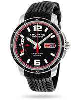 Chopard Mille Miglia GTS Power Control Automatic Men's Watch #168566-3001 - Watches of America #4