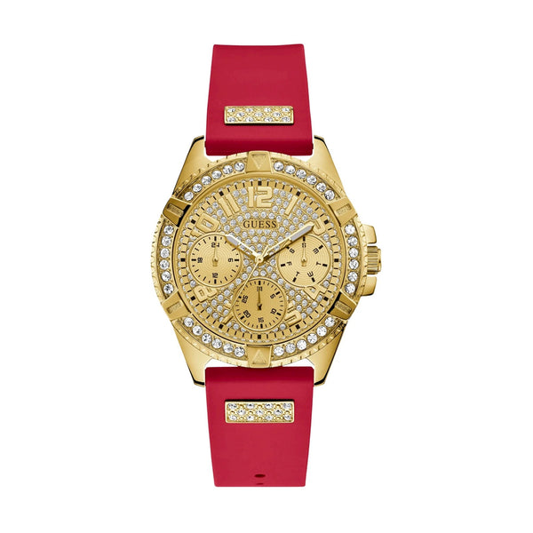 Guess Watch Frontier Women's Watch  GW0045L2 - Watches of America