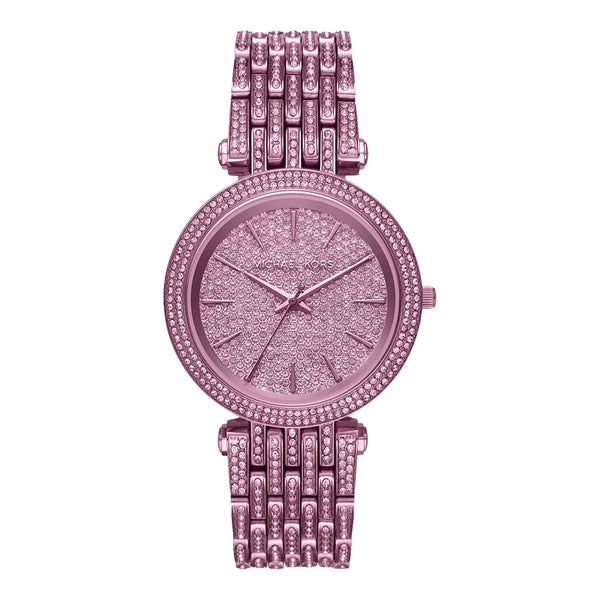 Michael Kors Darci Crystal Women's Watch  MK3782 - Watches of America